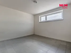 Prodej bytu 1+kk, Brandýs nad Labem-Stará Boleslav - Brandýs nad Labem, Vrábská, 30 m2