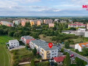 Prodej bytu 1+kk, Brandýs nad Labem-Stará Boleslav - Brandýs nad Labem, Vrábská, 30 m2