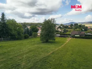 Prodej pozemku pro bydlení, Chudenín - Skelná Huť, 1000 m2