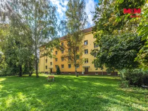 Prodej bytu 2+1, Mělník, Studentská, 51 m2