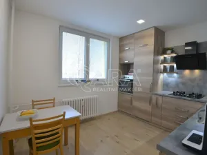 Pronájem bytu 2+1, Frýdek-Místek - Místek, 17. listopadu, 58 m2