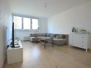 Pronájem bytu 2+1, Frýdek-Místek - Místek, 17. listopadu, 58 m2