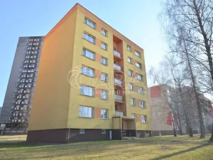 Pronájem bytu 2+1, Frýdek-Místek - Místek, 17. listopadu, 58 m2