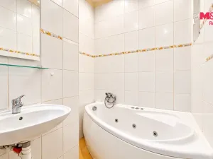 Prodej bytu 1+kk, Praha - Michle, Počátecká, 28 m2