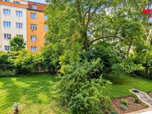 Prodej bytu 1+kk, Praha - Michle, Počátecká, 28 m2