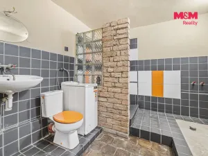 Prodej rodinného domu, Bobnice - Kovansko, V Lipách, 120 m2