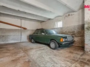 Prodej rodinného domu, Bobnice - Kovansko, V Lipách, 120 m2
