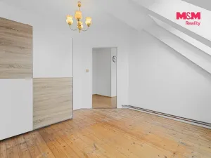 Prodej bytu 2+kk, Josefův Důl, 58 m2