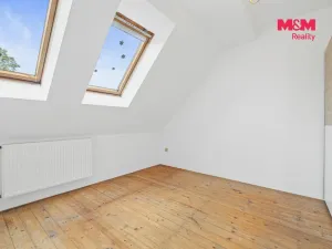 Prodej bytu 2+kk, Josefův Důl, 58 m2