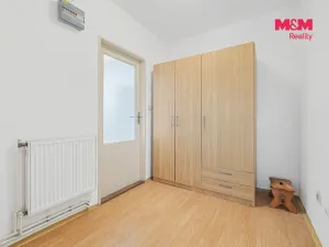 Prodej bytu 2+kk, Josefův Důl, 58 m2