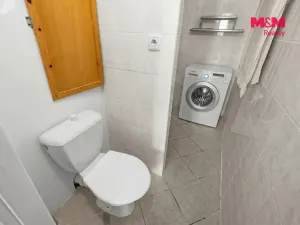 Prodej bytu 2+1, Rakovník - Rakovník II, 57 m2