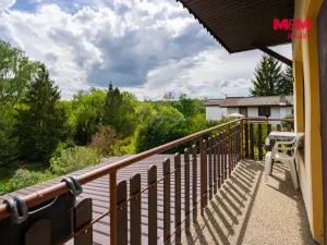Prodej chaty, Týn nad Vltavou, Račina, 32 m2