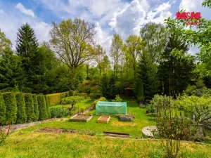 Prodej chaty, Týn nad Vltavou, Račina, 32 m2
