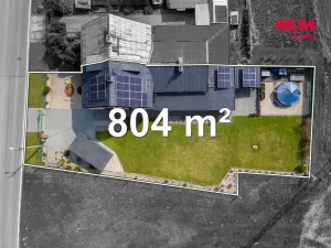 Prodej rodinného domu, Havířov - Prostřední Suchá, Na Pavlasůvce, 220 m2