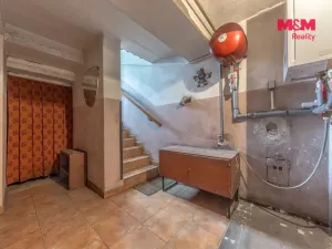 Prodej rodinného domu, Krchleby, Dělnická, 150 m2