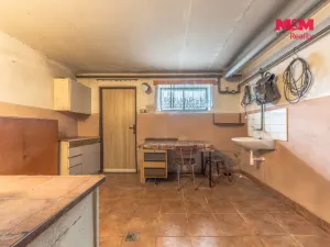 Prodej rodinného domu, Krchleby, Dělnická, 150 m2