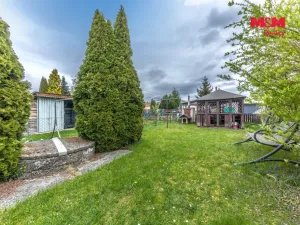 Prodej rodinného domu, Krchleby, Dělnická, 150 m2