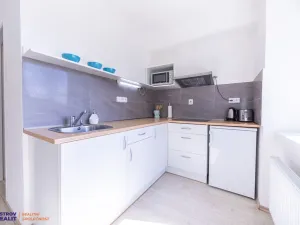 Prodej chaty, Staré Město - Stříbrnice, 450 m2