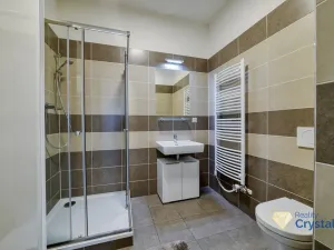 Prodej bytu 3+kk, Mariánské Lázně, Zeyerova, 70 m2