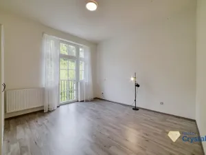 Prodej bytu 3+kk, Mariánské Lázně, Zeyerova, 70 m2