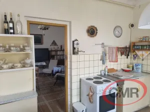 Prodej rodinného domu, Srch, Pohránovská, 180 m2