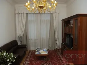 Pronájem bytu 4+kk, Praha - Nové Město, Truhlářská, 124 m2