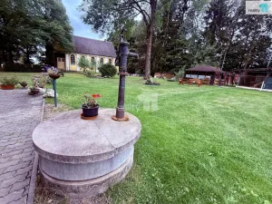 Prodej rodinného domu, Aš - Mokřiny, 240 m2