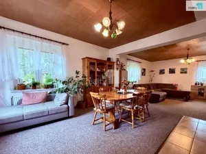 Prodej rodinného domu, Aš - Mokřiny, 240 m2