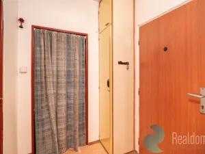 Prodej bytu 1+1, České Budějovice, Kubatova, 50 m2