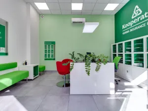 Pronájem obchodního prostoru, Praha - Dejvice, Jugoslávských partyzánů, 58 m2
