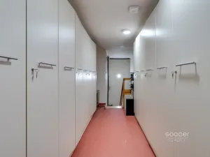 Pronájem obchodního prostoru, Praha - Dejvice, Jugoslávských partyzánů, 58 m2