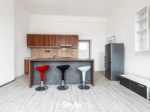 Pronájem bytu 3+kk, Uherské Hradiště, Prostřední, 67 m2