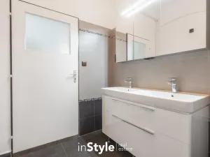 Pronájem bytu 3+kk, Uherské Hradiště, Prostřední, 67 m2