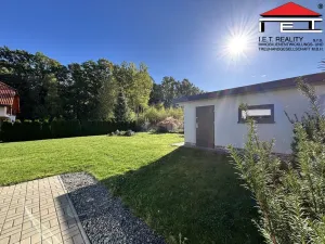 Pronájem rodinného domu, Frýdek-Místek - Místek, Bahno-Příkopy, 128 m2