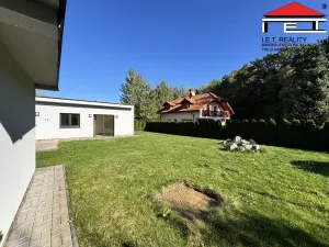 Pronájem rodinného domu, Frýdek-Místek - Místek, Bahno-Příkopy, 128 m2