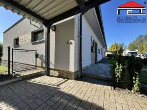 Pronájem rodinného domu, Frýdek-Místek - Místek, Bahno-Příkopy, 128 m2