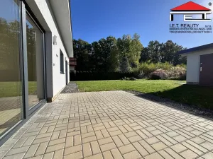 Pronájem rodinného domu, Frýdek-Místek - Místek, Bahno-Příkopy, 128 m2