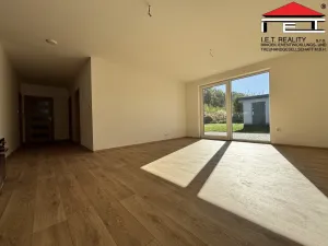 Pronájem rodinného domu, Frýdek-Místek - Místek, Bahno-Příkopy, 128 m2