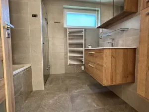 Pronájem rodinného domu, Frýdek-Místek - Místek, Bahno-Příkopy, 128 m2