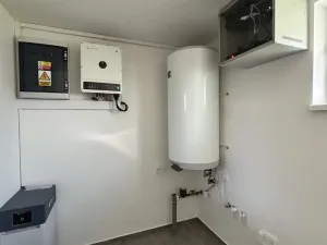 Pronájem rodinného domu, Frýdek-Místek - Místek, Bahno-Příkopy, 128 m2