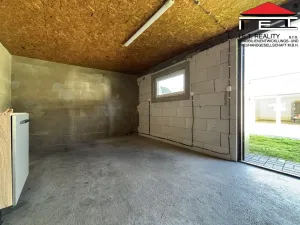 Pronájem rodinného domu, Frýdek-Místek - Místek, Bahno-Příkopy, 128 m2