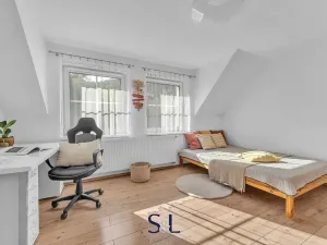 Prodej rodinného domu, Skalice u České Lípy, 167 m2