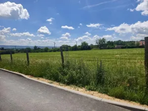 Prodej pozemku pro bydlení, Radslavice, 867 m2