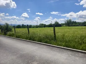 Prodej pozemku pro bydlení, Radslavice, 867 m2