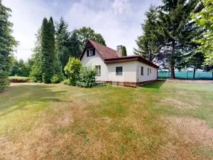 Prodej chaty, Humpolec, 1439 m2