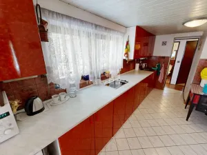 Prodej chaty, Humpolec, 1439 m2