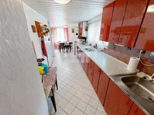 Prodej chaty, Humpolec, 80 m2