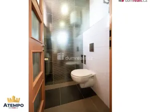 Pronájem bytu 1+kk, České Budějovice - České Budějovice 6, Novohradská, 21 m2