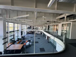 Pronájem kanceláře, Brno, Lazaretní, 150 m2