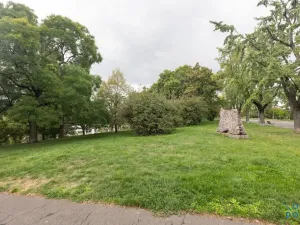 Pronájem bytu 1+kk, Praha - Žižkov, Kališnická, 32 m2